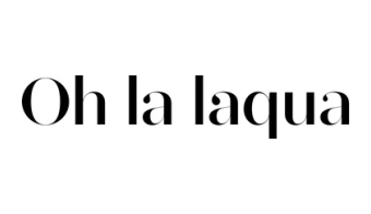 Oh la laqua Logo – Oh la laqua Getränke bei Drink-Shop.ch kaufen