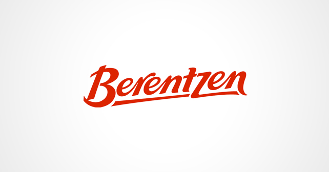Berentzen Logo – Berentzen Getränke bei Drink-Shop.ch kaufen