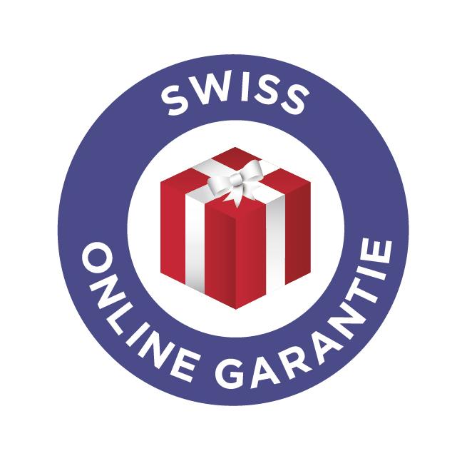 Swiss Online Garantie – zertifizierter Schweizer Online-Shop
