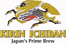 KIRIN ICHIBAN Logo – KIRIN ICHIBAN Getränke bei Drink-Shop.ch kaufen