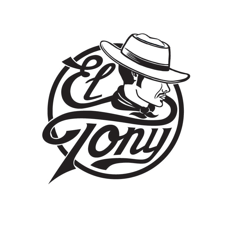 El Tony Logo – El Tony Getränke bei Drink-Shop.ch kaufen
