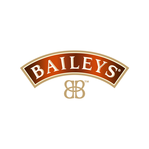 BAILEYS Logo – BAILEYS Getränke bei Drink-Shop.ch kaufen