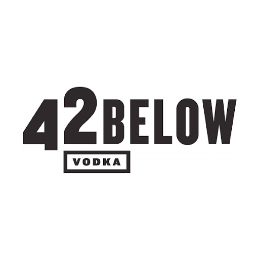 42 Below Logo – 42 Below Getränke bei Drink-Shop.ch kaufen