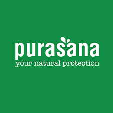 Purasana Logo – Purasana Getränke bei Drink-Shop.ch kaufen
