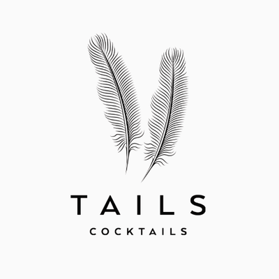 TAILS Cocktails Logo – TAILS Cocktails Getränke bei Drink-Shop.ch kaufen