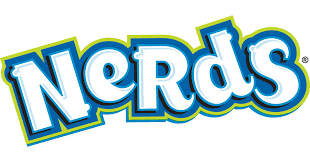 NERDS Logo – NERDS Getränke bei Drink-Shop.ch kaufen