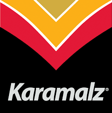 Karamalz Logo – Karamalz Getränke bei Drink-Shop.ch kaufen