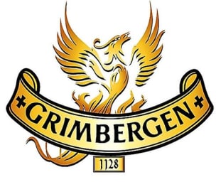 GRIMBERGEN Logo – GRIMBERGEN Getränke bei Drink-Shop.ch kaufen
