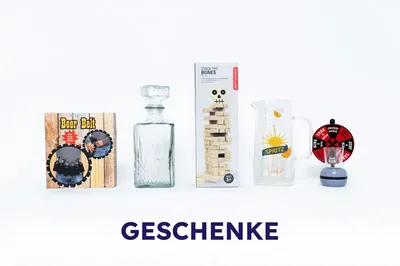 Geschenke