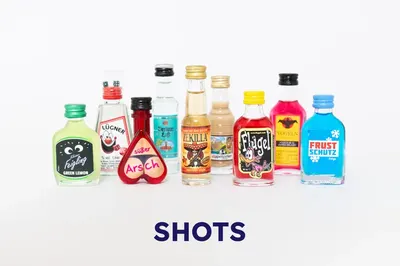 Shots