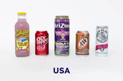 USA