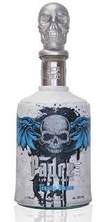 PADRE AZUL Tequila Blanco 70 cl / 38 % Mexiko