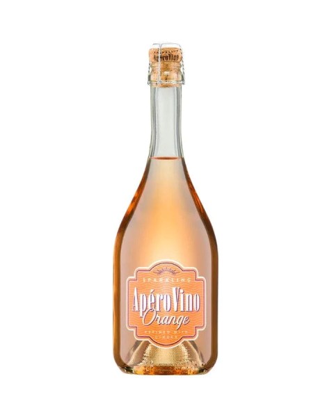 Sparkling APERO VINO Mixggetränk in BIO Qualität 75 cl / 5.5 % Deutschland