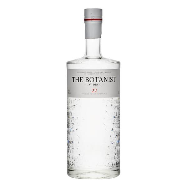 The Botanist Bruichladdich Islay Dry Gin MAGNUMFLASCHE 1.5 Liter / 46 % Schottland