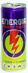 ENERGIA Energy Drink 250 ml Österreich