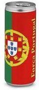 Forca Portugal Energy Drink 250 ml