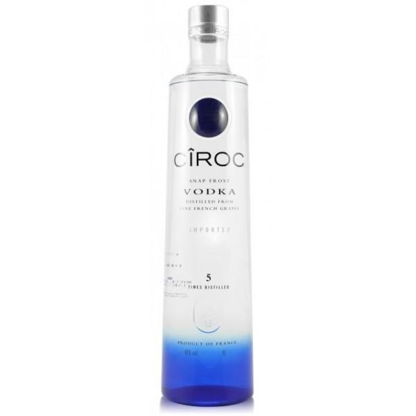 CIROC Vodka Impériale / Methusalem 6 Liter / 40 % Frankreich