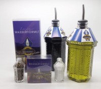 Vorschau: LOZÄRNER WASSERTÖRMLI SHOT Glasflaschen Leer 2 x 2.5 cl ohne Verpackung Vorschau: LOZÄRNER WASSERTÖRMLI SHOT Glasflaschen Leer 2 x 2.5 cl ohne Verpackung