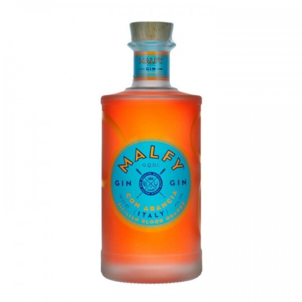 MALFY Con ARANCIA Gin 70 cl / 41 % Italien