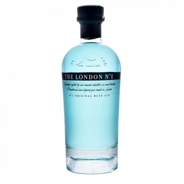 THE LONDON No.1 Blue Gin 70 cl / 43 % UK