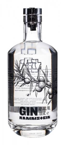 Rammstein GIN 70 cl / 40 % Deutschland