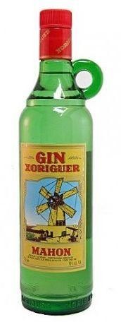 Xoriguer MAHON Gin 70 cl / 38 % Spanien