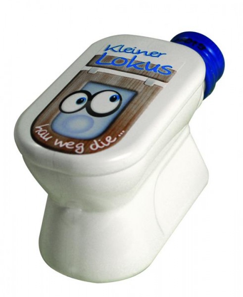 Kleiner Lokus Shot Wildfruchtlikör 20 ml / 15 % Deutschland