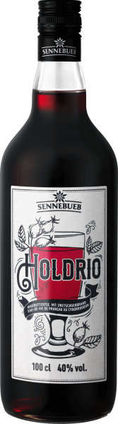 SENNEBUEG HOLDRIO FERTIGMISCHUNG 1 Liter / 40 % Schweiz