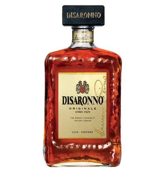 Amaretto Disaronno Mandellikör 70 cl / 28 % Italien