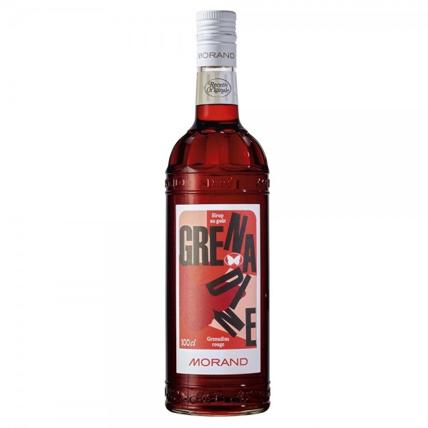 MORAND Sirop de Grenadine 100 cl Schweiz