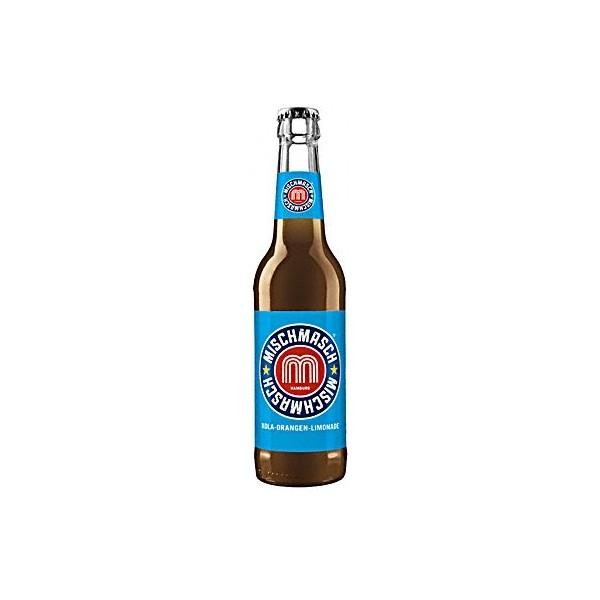 MISCHMASCH by fritz-kola 24 x 330 ml Deutschland