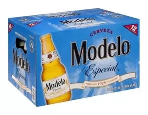 Modelo Especial Bier Kiste 24 x 355 ml / 4.4 % Mexiko