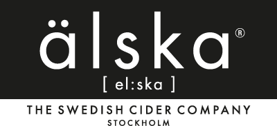 älska