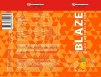 Vorschau: PowerFood One BLAZE ORANGE-PINEAPPLE High Performance Drink Kiste 24 x 330 ml Österreich Vorschau: PowerFood One BLAZE ORANGE-PINEAPPLE High Performance Drink Kiste 24 x 330 ml Österreich
