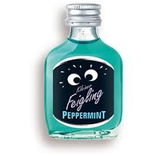 Kleiner FEIGLING PEPPERMINT Vodka 2 cl / 15 % Deutschland