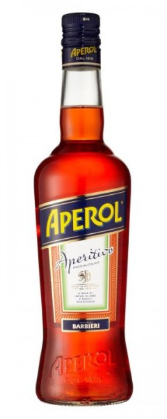 APEROL Bitter Likör 70 cl / 20 % Italien