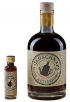 Preview: HEUSCHNAPS aus Kernobst - Träsch 50 cl / 25 % Schweiz Preview: HEUSCHNAPS aus Kernobst - Träsch 50 cl / 25 % Schweiz