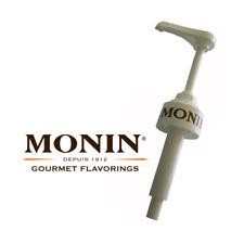 MONIN syrup PUMP for 70 cl bottles