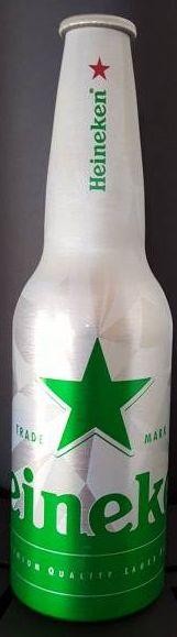 Heineken Lager Aluflasche Kiste 24 x 330 ml / 5 % Holland