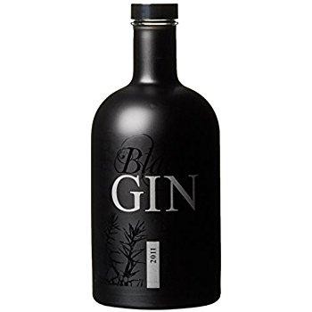 GANSLOSER BLACK Gin 70 cl / 45 % Deutschland