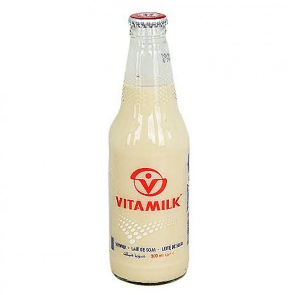 VITAMILK Sojamilch 300 ml Thailand