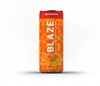 Vorschau: PowerFood One BLAZE ORANGE-PINEAPPLE High Performance Drink Kiste 24 x 330 ml Österreich Vorschau: PowerFood One BLAZE ORANGE-PINEAPPLE High Performance Drink Kiste 24 x 330 ml Österreich