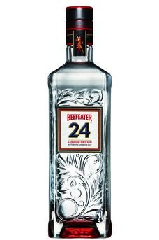 Beefeater 24 London Dry Gin 70 cl / 40 % UK