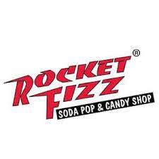 Rocket Fizz