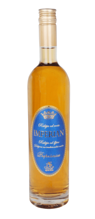 IMPERIAN Sljivovica Pfum Brandy 70 cl / 40 % Serbien
