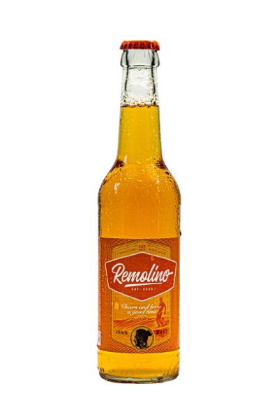 Remolino Spritz Apero Biermischgetränk 330 ml / 4.1 % Schweiz