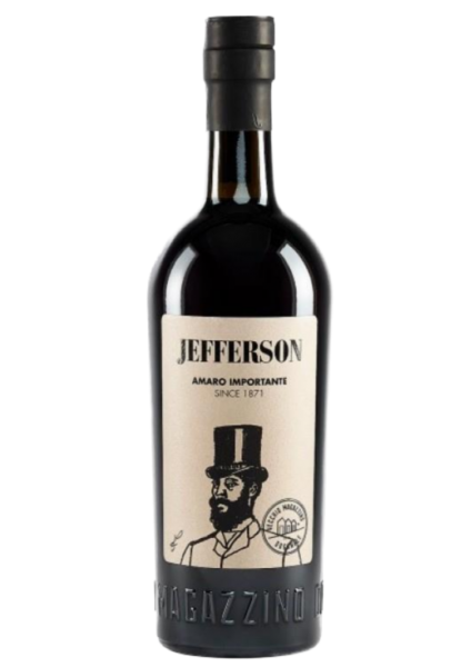 Jefferson Amaro Importante 70 cl / 30 % Italien