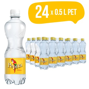 Pepita CITRO Pet Kiste 24 x 500 ml Schweiz