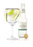 Preview: The Duchess GREENERY Alkoholfreier Gin & Tonic 275 ml Südafrika Preview: The Duchess GREENERY Alkoholfreier Gin & Tonic 275 ml Südafrika