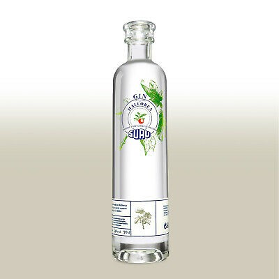 SUAU Mallorca London Dry Gin 70 cl / 43 % Spanien